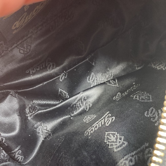 24HR DROP ⬇️ Gucci Cosmetic Case - Picture 7 of 8